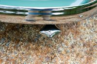 1942 Ford Super Deluxe for sale
