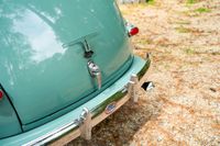 1942 Ford Super Deluxe for sale