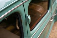 1942 Ford Super Deluxe for sale