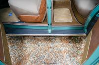 1942 Ford Super Deluxe for sale