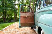 1942 Ford Super Deluxe for sale
