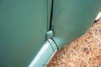 1942 Ford Super Deluxe for sale