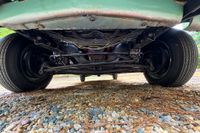 1942 Ford Super Deluxe for sale