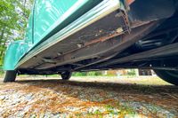 1942 Ford Super Deluxe for sale
