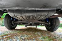 1942 Ford Super Deluxe for sale