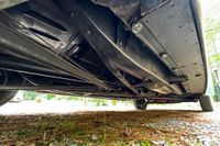 1942 Ford Super Deluxe for sale