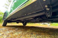 1942 Ford Super Deluxe for sale