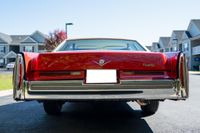 1974 Cadillac DeVille Coupe for sale