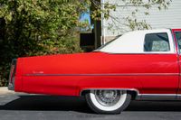 1974 Cadillac DeVille Coupe for sale
