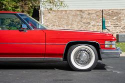 1974 Cadillac DeVille Coupe for sale