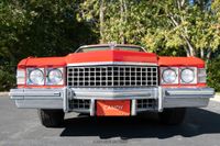 1974 Cadillac DeVille Coupe for sale