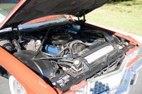 1974 Cadillac DeVille Coupe for sale