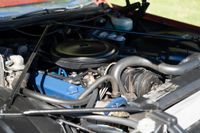 1974 Cadillac DeVille Coupe for sale