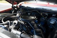 1974 Cadillac DeVille Coupe for sale