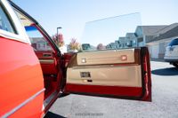 1974 Cadillac DeVille Coupe for sale