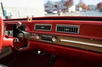 1974 Cadillac DeVille Coupe for sale