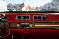 1974 Cadillac DeVille Coupe for sale