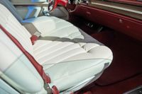 1974 Cadillac DeVille Coupe for sale