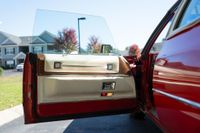1974 Cadillac DeVille Coupe for sale