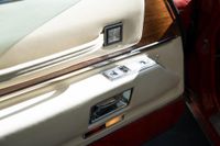 1974 Cadillac DeVille Coupe for sale