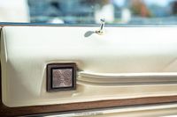 1974 Cadillac DeVille Coupe for sale