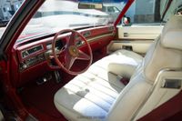 1974 Cadillac DeVille Coupe for sale