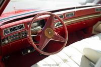 1974 Cadillac DeVille Coupe for sale