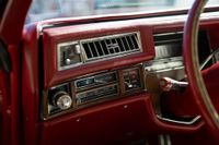 1974 Cadillac DeVille Coupe for sale
