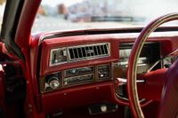 1974 Cadillac DeVille Coupe for sale