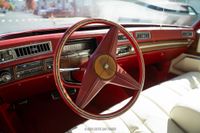 1974 Cadillac DeVille Coupe for sale