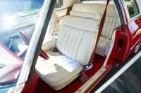 1974 Cadillac DeVille Coupe for sale