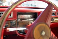 1974 Cadillac DeVille Coupe for sale