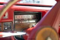 1974 Cadillac DeVille Coupe for sale