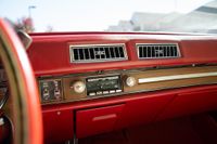 1974 Cadillac DeVille Coupe for sale