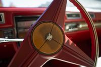 1974 Cadillac DeVille Coupe for sale