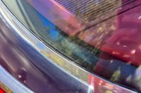 1974 Cadillac DeVille Coupe for sale