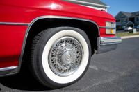 1974 Cadillac DeVille Coupe for sale
