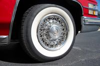 1974 Cadillac DeVille Coupe for sale