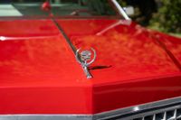 1974 Cadillac DeVille Coupe for sale