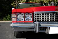 1974 Cadillac DeVille Coupe for sale