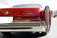 1974 Cadillac DeVille Coupe for sale