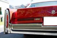 1974 Cadillac DeVille Coupe for sale
