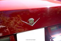 1974 Cadillac DeVille Coupe for sale