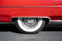 1974 Cadillac DeVille Coupe for sale
