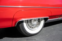 1974 Cadillac DeVille Coupe for sale