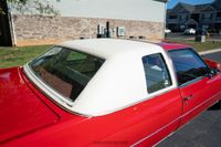 1974 Cadillac DeVille Coupe for sale