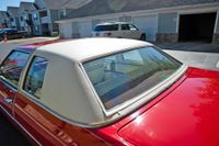 1974 Cadillac DeVille Coupe for sale