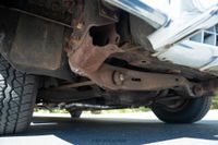 1974 Cadillac DeVille Coupe for sale