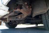 1974 Cadillac DeVille Coupe for sale