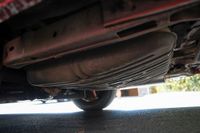 1974 Cadillac DeVille Coupe for sale